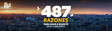 Banner principal:  487 años - Mobile
