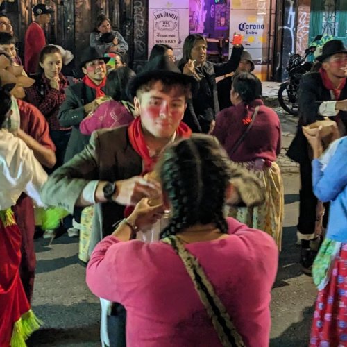 Juegos del Kinzhá 2025: Tradición y cultura del pueblo Muisca de Bosa 