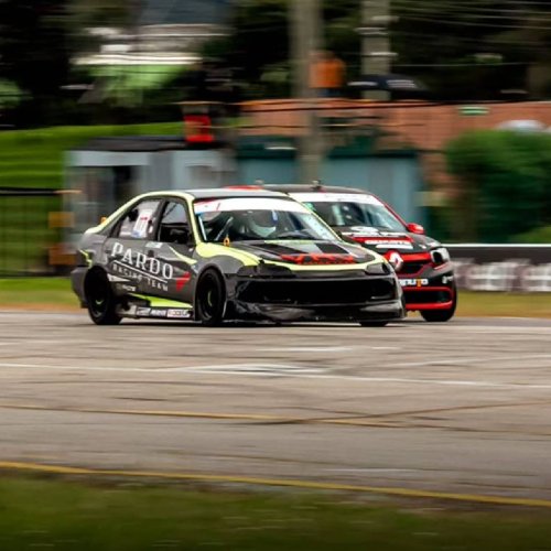 Dónde ver la final de la TC2000 Colombia | Carrera CHASE 2025