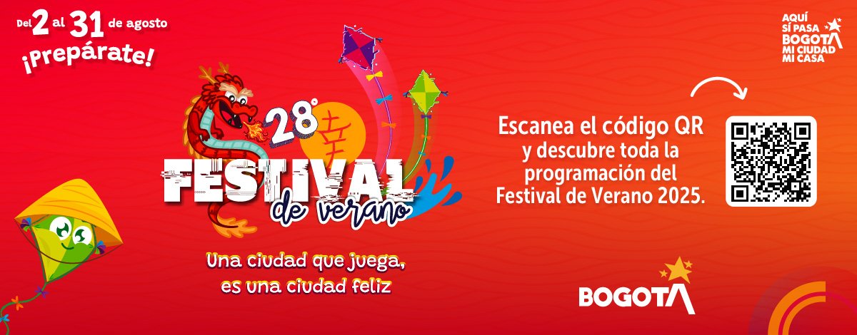 Festival de Verano