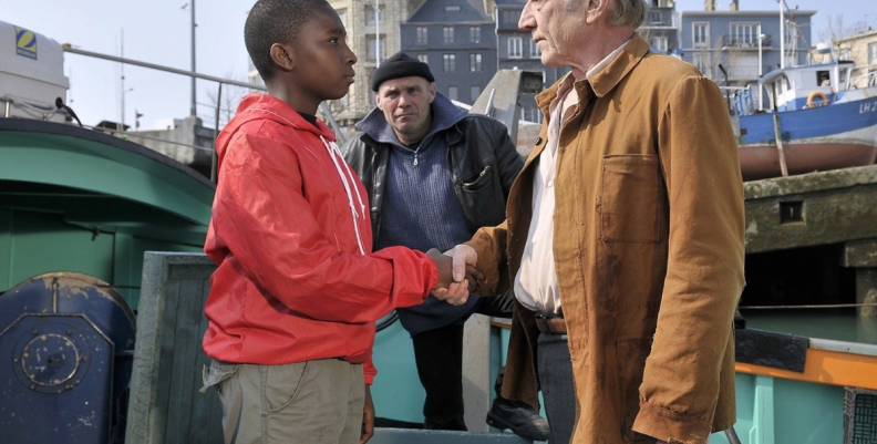 Cine Capital: cómo y cuándo ver ‘El puerto de la esperanza’ Cine Capital: cómo y cuándo ver ‘El puerto de la esperanza’