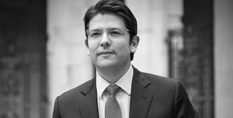 Murió Miguel Uribe Turbay 2025