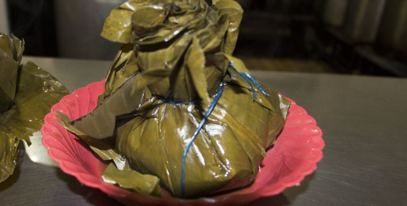 tamal tamal