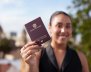 Pasaporte en Bogotá