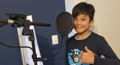 Empezar de nuevo pódcast