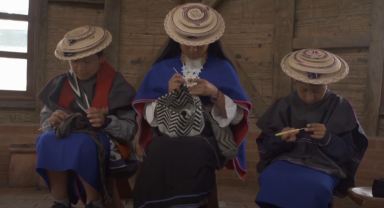 Día Internacional de los Pueblos Indígenas