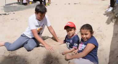 Festival de Verano