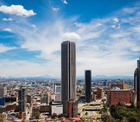 Cumpleaños de Bogotá 2025: programación Canal Capital 