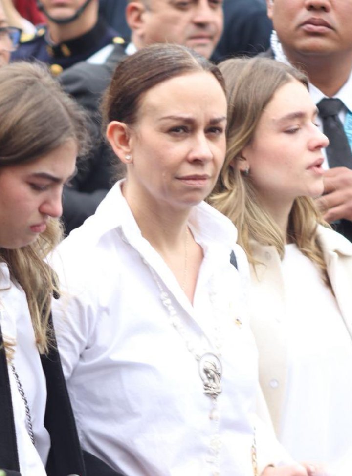 María Claudia Tarazona 