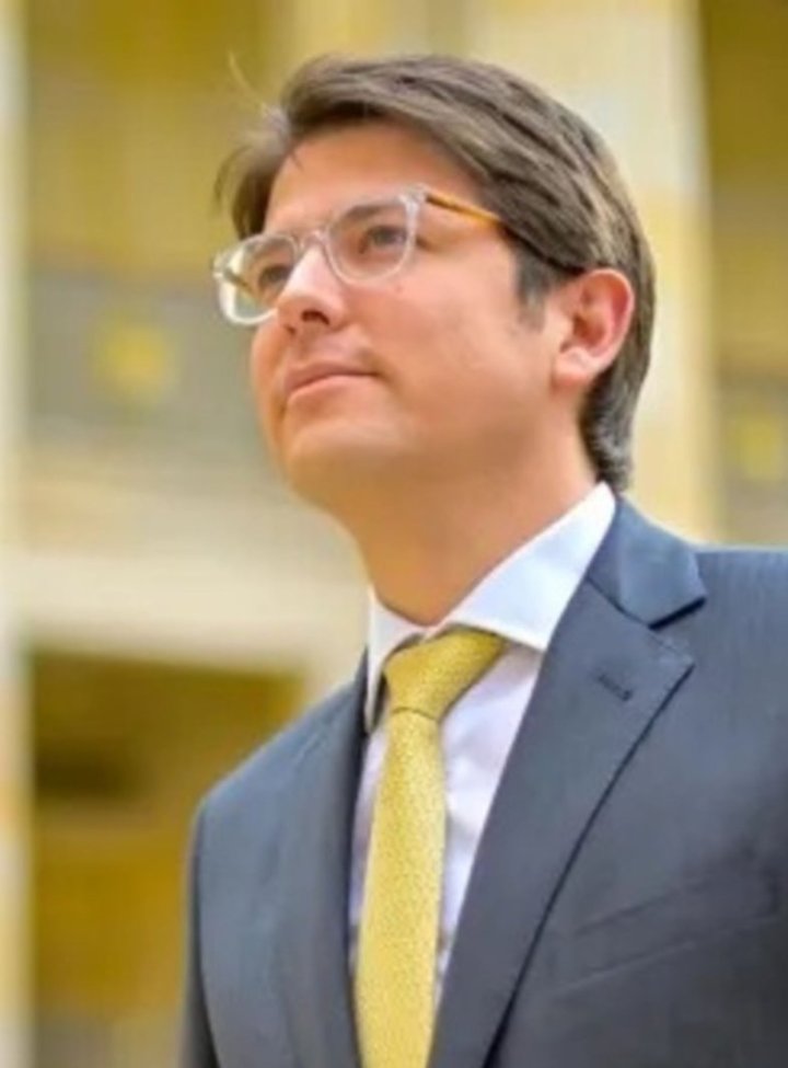 El último adiós a Miguel Uribe Turbay: ceremonia y cortejo fúnebre