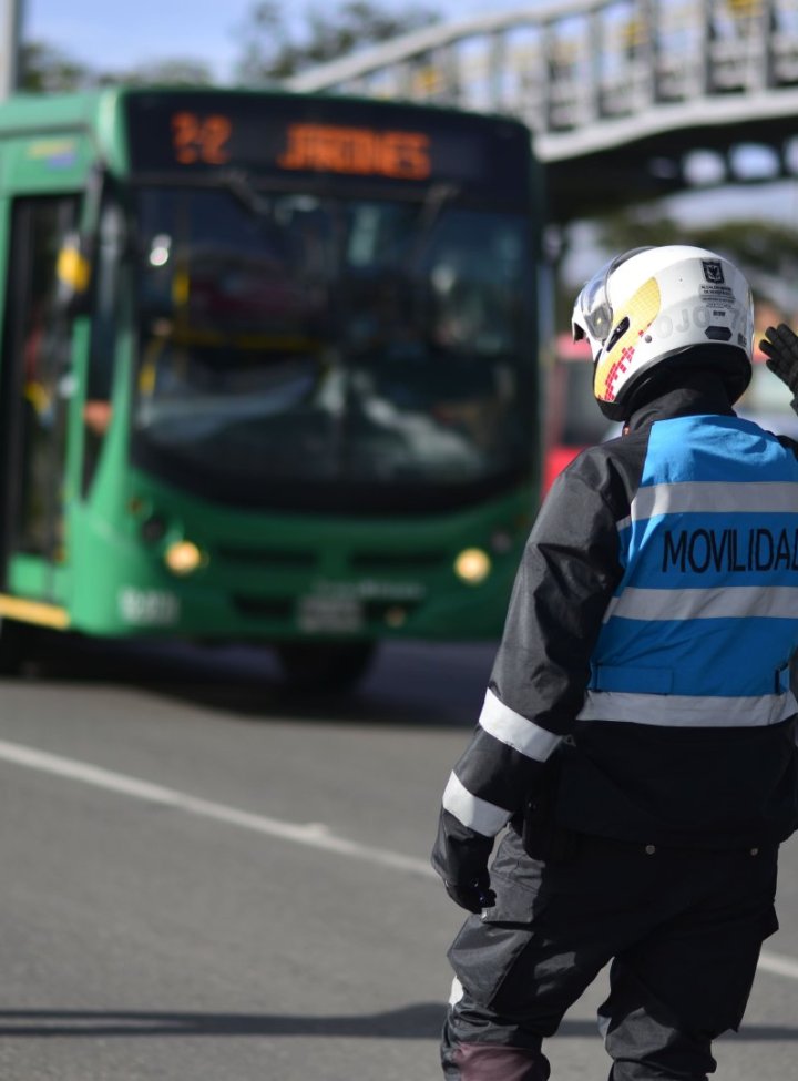 Plan éxodo y retorno en Bogotá: así funcionará la movilidad