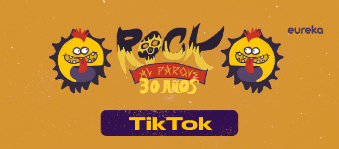 Banner Rock Eurek