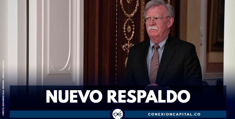 EE. UU. retirará sanciones a soldados venezolanos que respalden a Guaidó