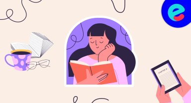 Tips para dejar la pereza de leer