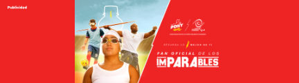 Banner: Paralímpicos - Pony Malta - Mobile