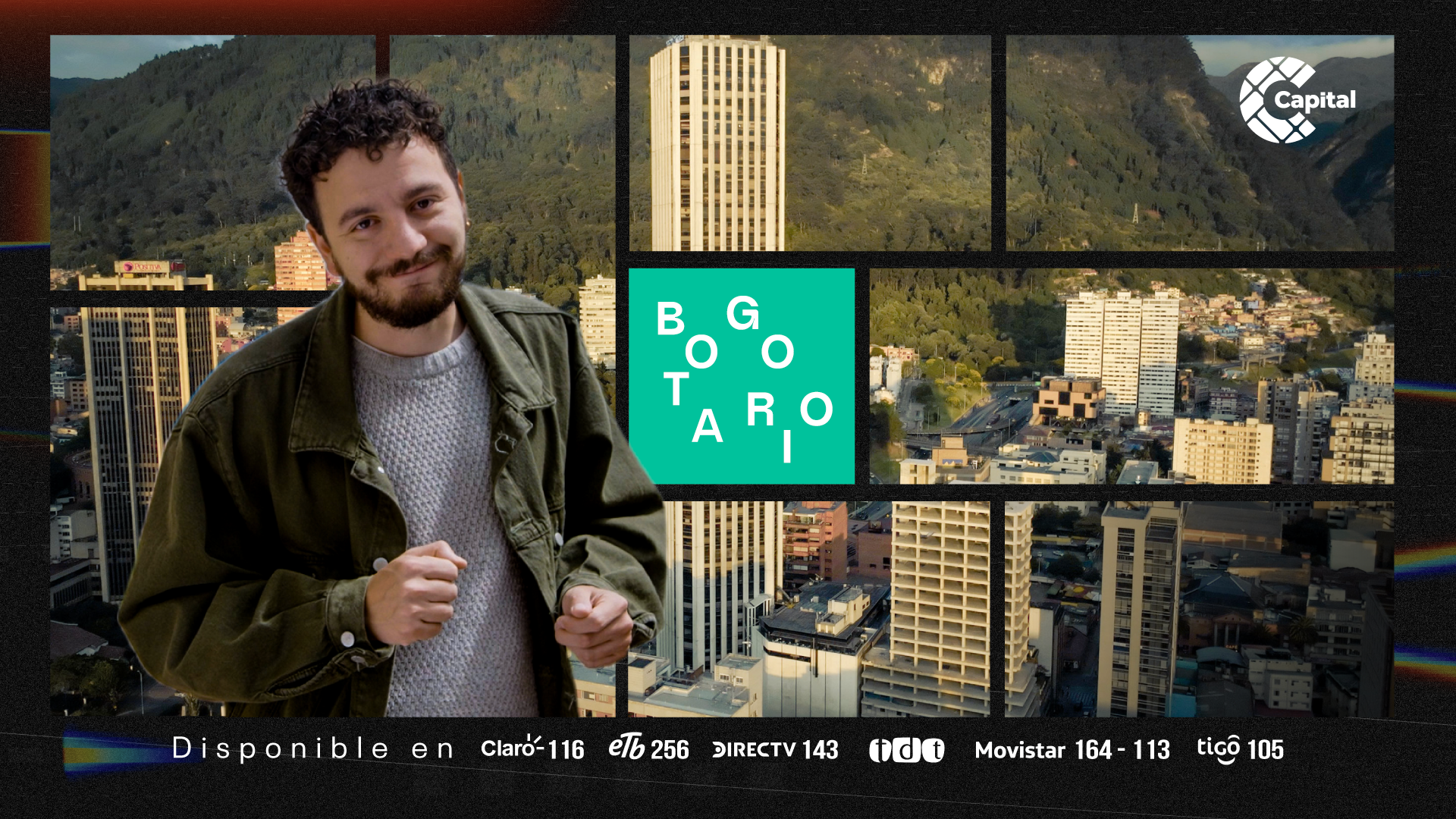 Banner Bogotario