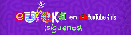 Banner 2: Youtube Kids - Mobile