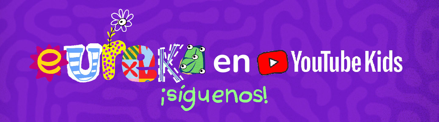 Banner 2: Youtube Kids - Tablet