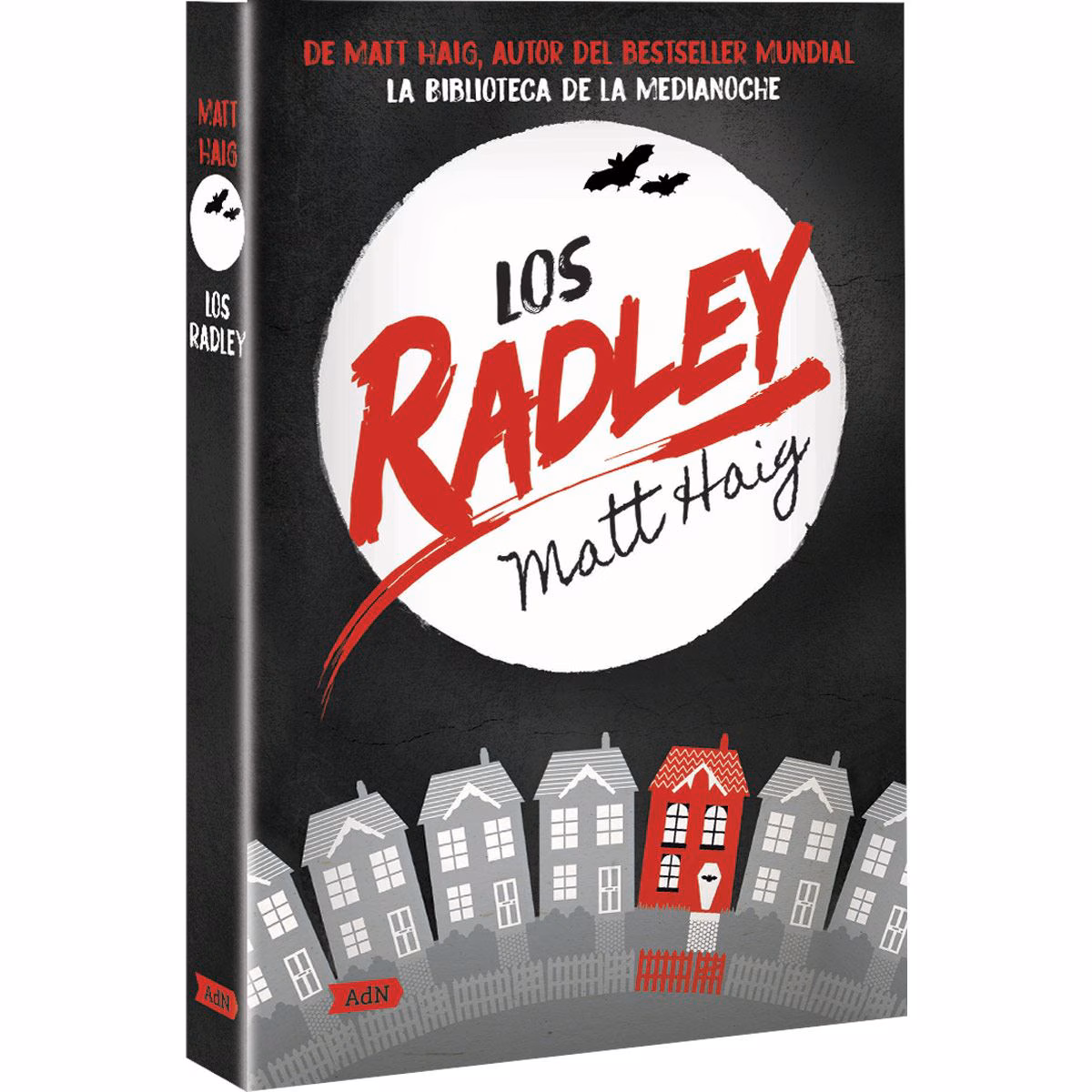 Libros sobre vampiros