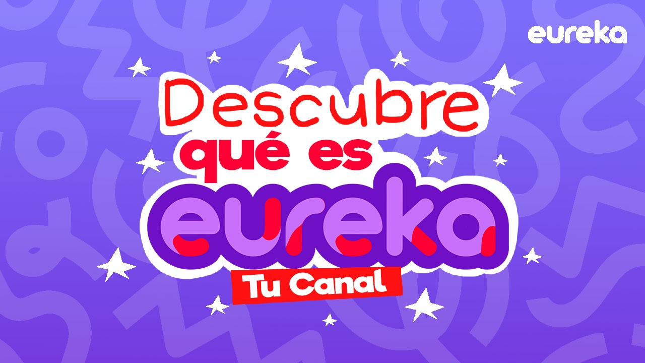¿Qué es eureka?