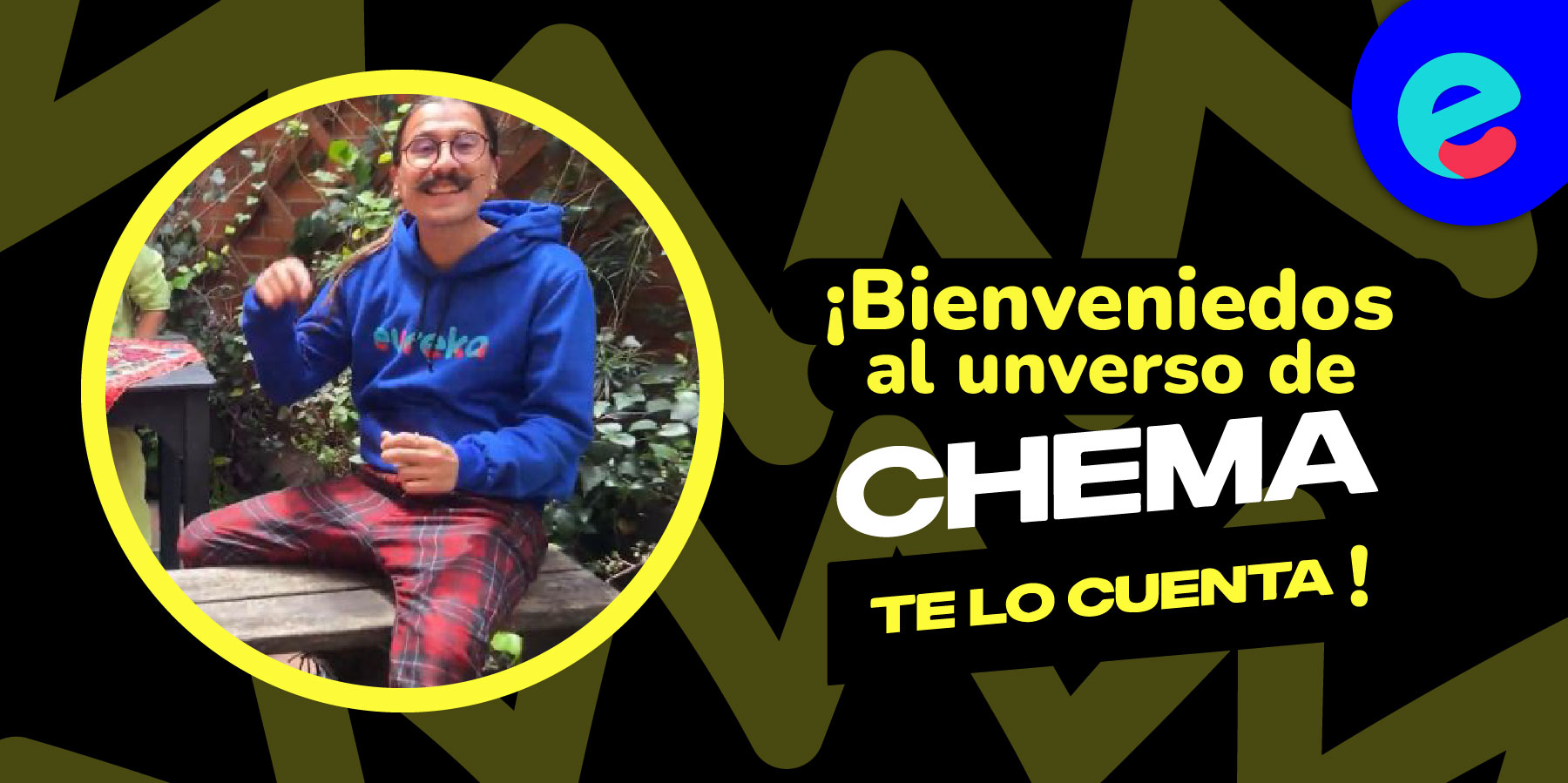 ¿Qué es Chema te lo cuenta?