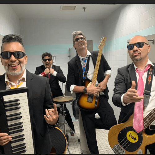 Los Rabanes 
