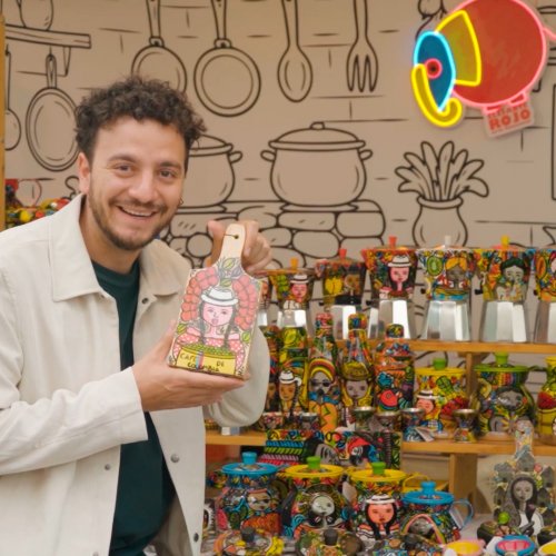 Mercado de Pulgas de Usaquén