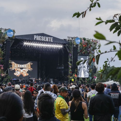 ¡Estéreo Picnic 2025: Bogotá a la altura de los grandes festivales del mundo!