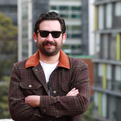 Andrés Salazar