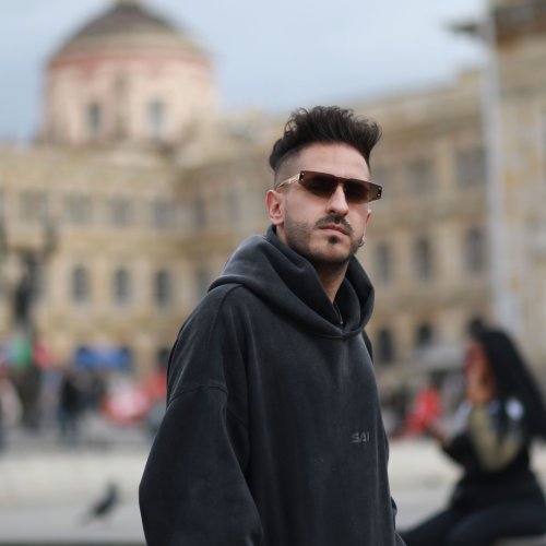 Monumentum 2025 artistas: Sebastián Xottelo