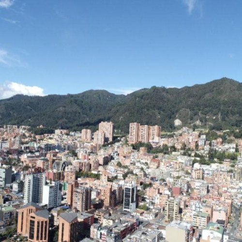 Calidad del aire - Alcaldía de Bogotá