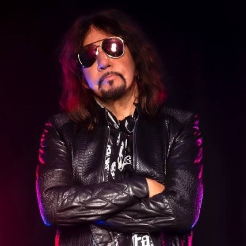 Ace Frehley: guitarrista de Kiss falleció a los 74 años