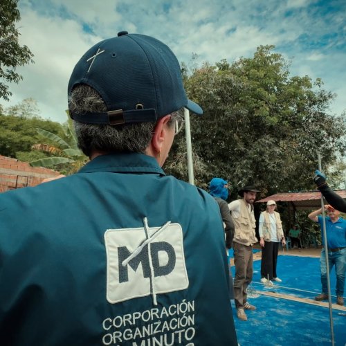 Banquete del Millón 2025: en vivo por Canal Capital