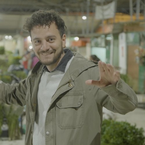 Canal Capital en los Premios TAL 2025