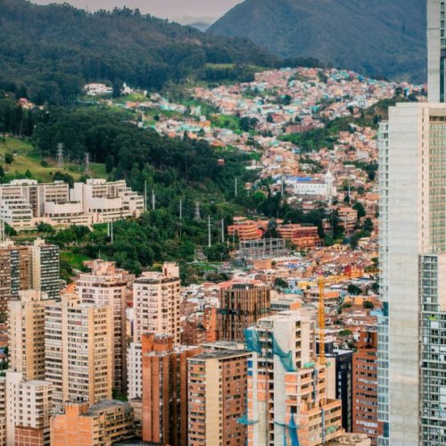 Día Mundial de las Ciudades Bogotá 2025: qué es, programación, eventos e invitados
