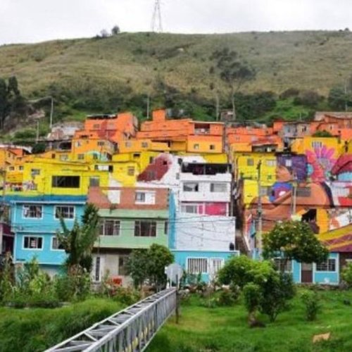 Bogotá Comunitaria: la fuerza de la acción colectiva en Especiales AHORA
