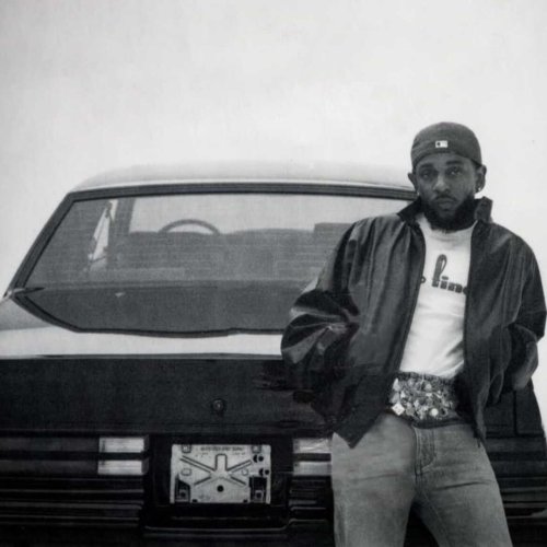 Kendrick Lamar llega a Bogotá con un concierto histórico