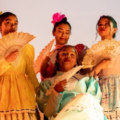 La XXI Semana Raizal llega a Bogotá