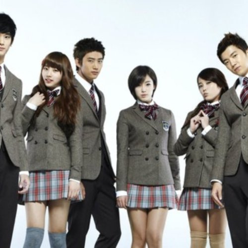 Sueña sin límites, el k-drama que motiva a creer en los sueños