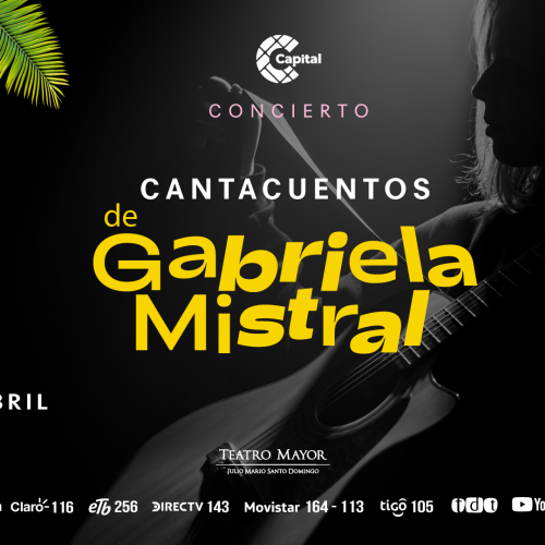 Cantacuentos - Canal Capital
