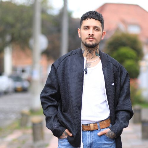 Freestyle Filarmónico: Elevn, artistas de freestyle y Filarmónica