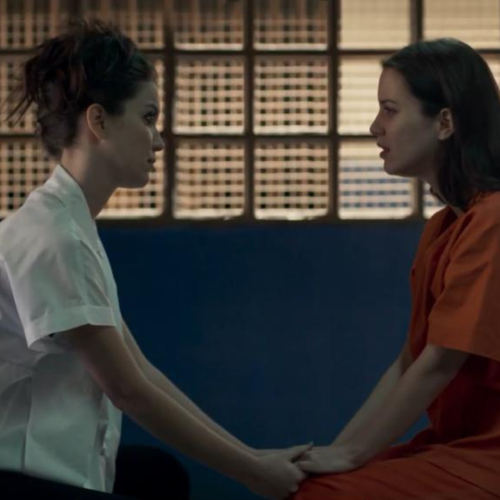 Revive la serie brasileña Rock Story con una maratón el 17 de noviembre por Canal Capital