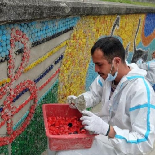 Audiencias Capital: el poder del arte al resignificar espacios y transformar vidas