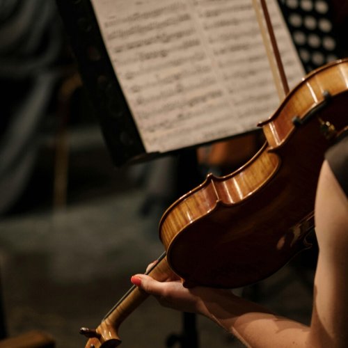 Filarmónica de Bogotá