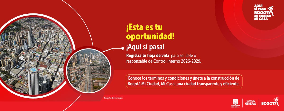 Banner Alcaldía