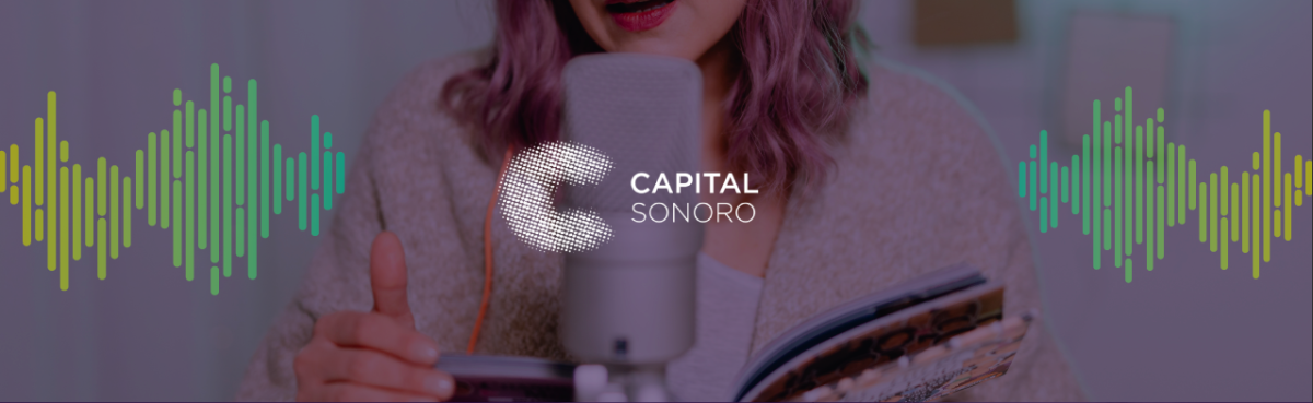 Imagen de capital sonoro