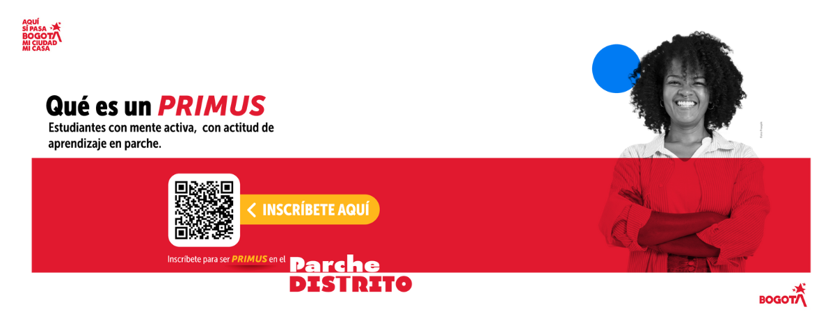 Banner Parche