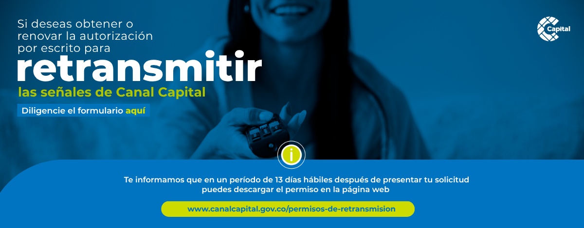 Permisos de retransmision
