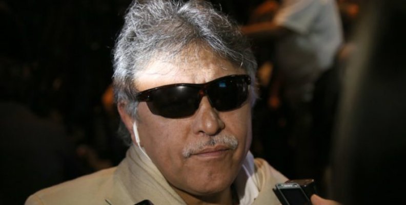 Santrich