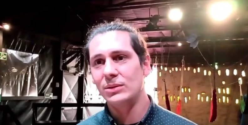 Baca Teatro Baca Teatro